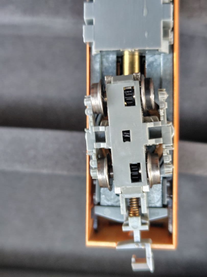 GREENMAX 近鉄 22000系 ACE 基本4輛編成セット (動力付き)