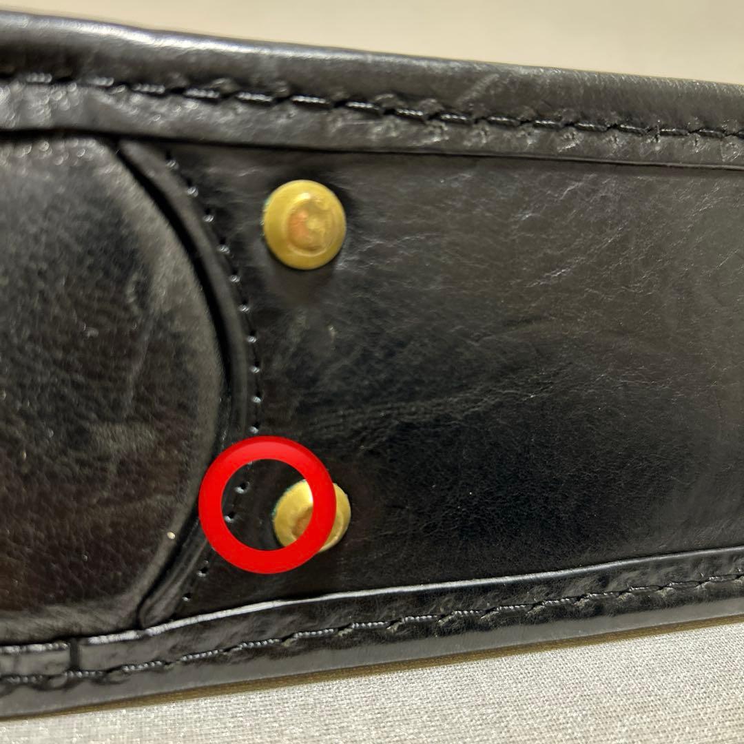 【12/31出品終了】土屋鞄 ウルバーノ アーバンブリーフ