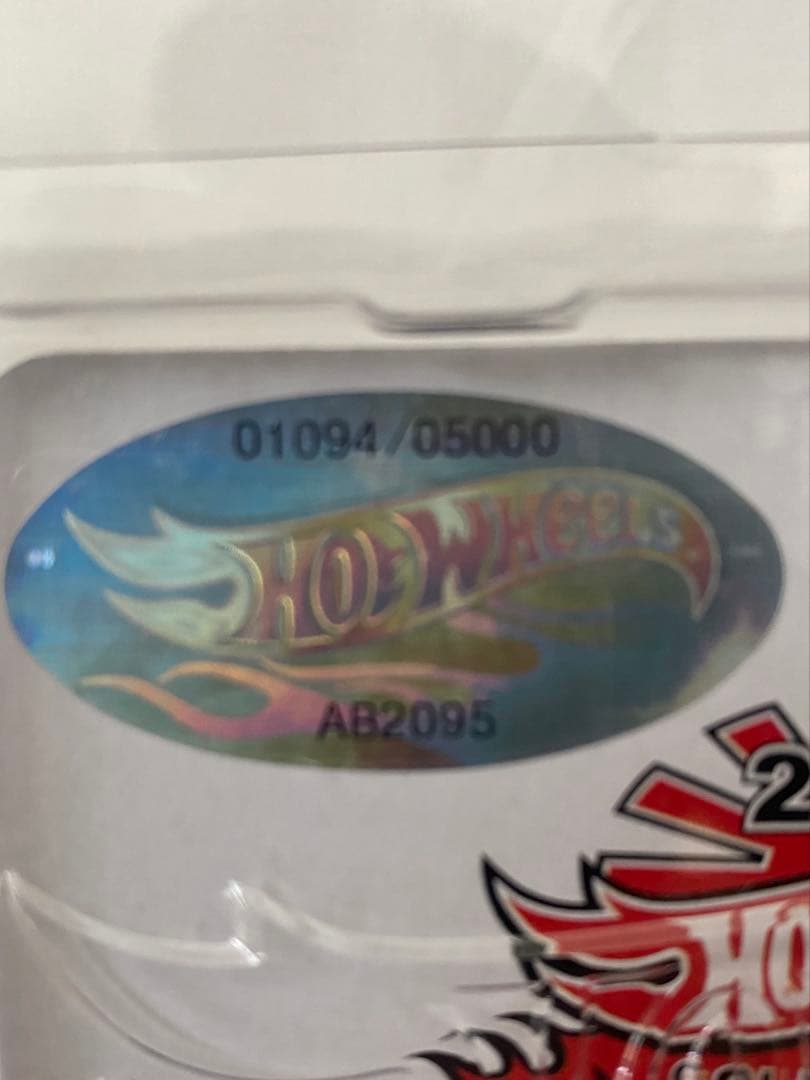 HotWheels ジャパンコンベンション　2021