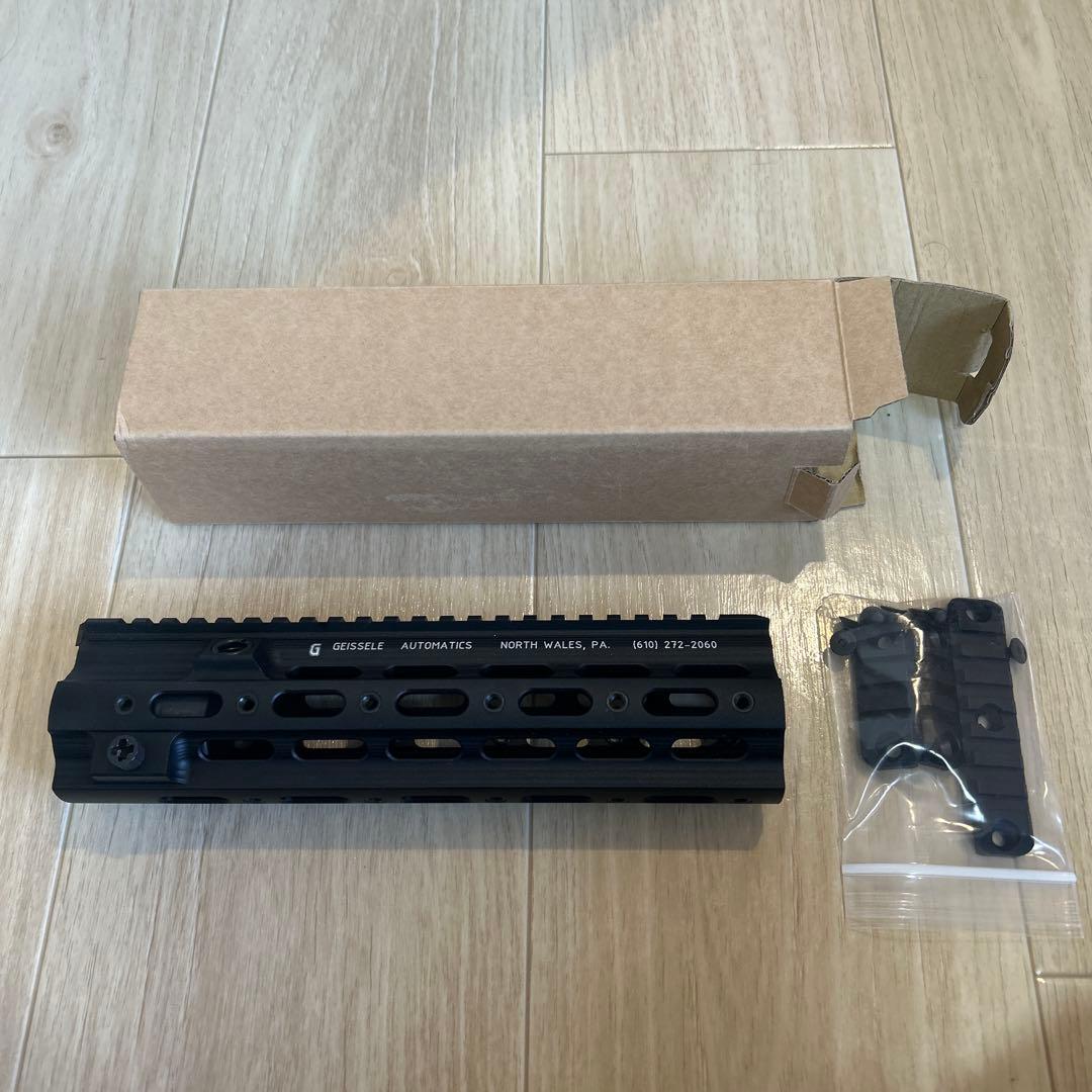 ARROW DYNAMICアローダイナミックHK416用ガイズリータイプ10.5 ARROW DYNAMICアローダイナミックHK416用ガイズリータイプ10.5 Amazon