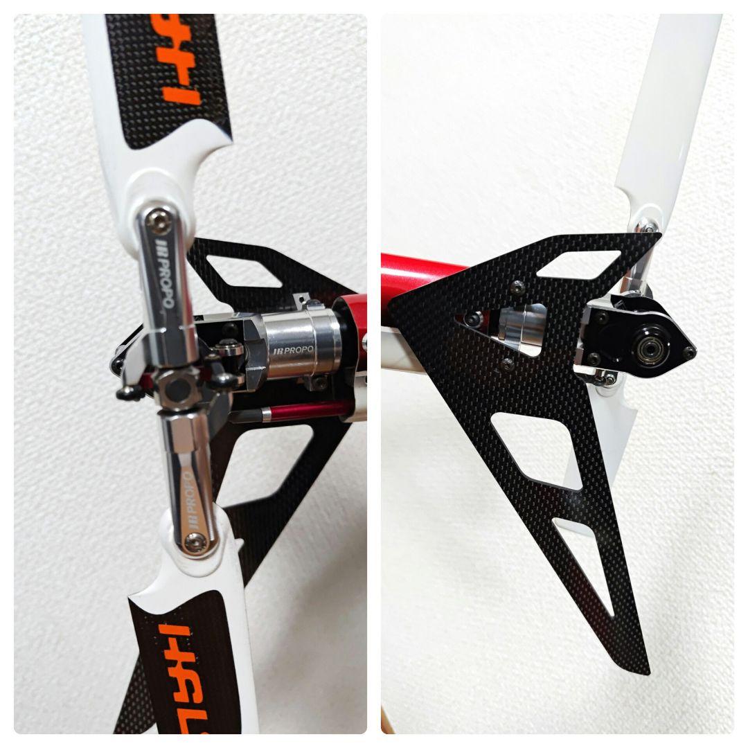 ホビーラジコン JR FORZA 700 XG14