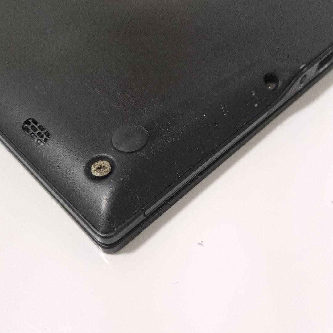 ジャンク・起動OK】富士通 LIFEBOOK U939/B バッテリー充電不可 - メルカリ