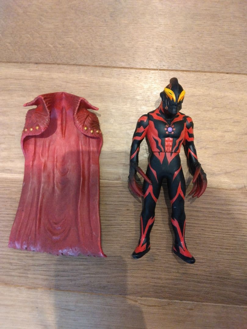 ウルトラマン