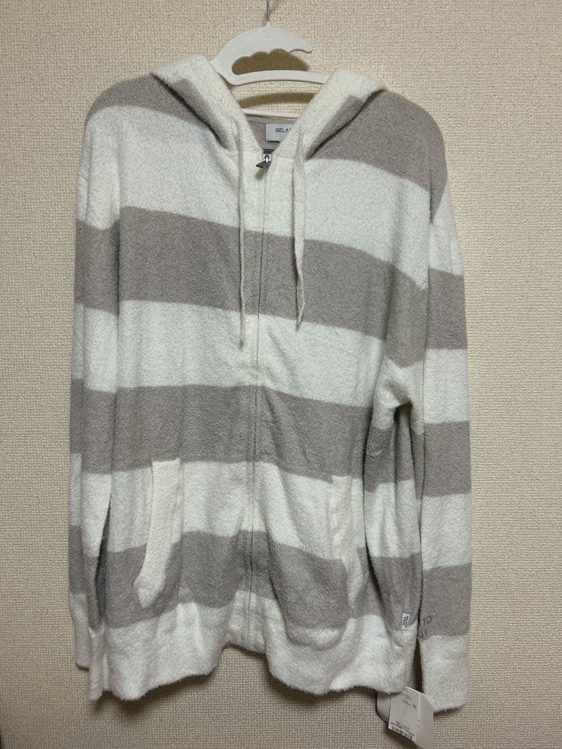 かおちゃら ルームウェア2着