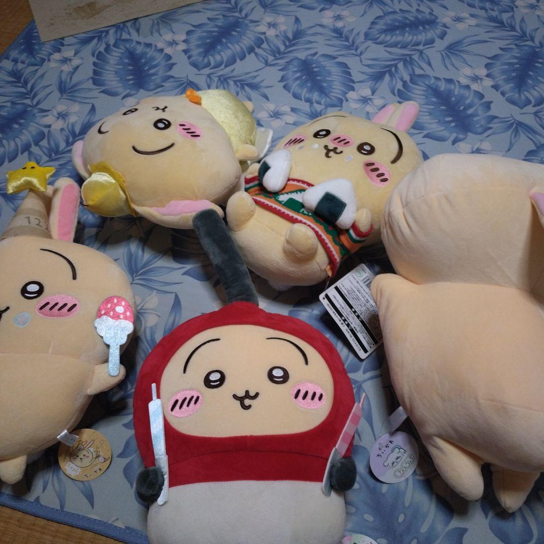 ちいかわマーケット公式 (@chiikawa_market) / Posts / X ちいかわ