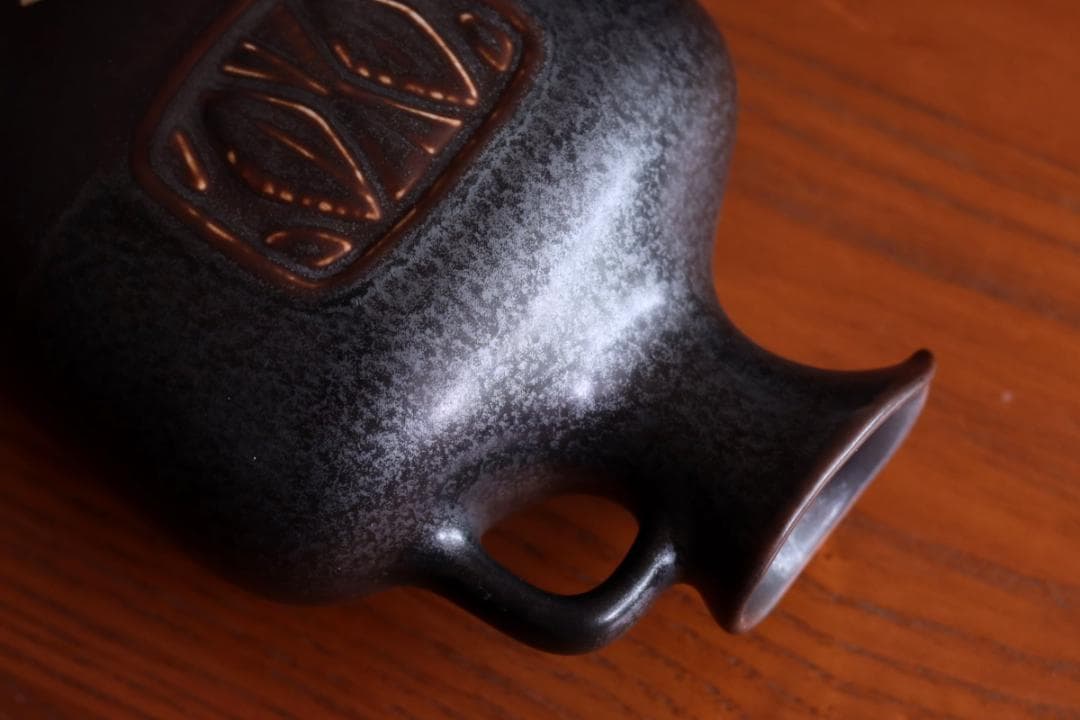 Gunnar Nylund グンナーニールンド 花瓶 一輪挿し 69343