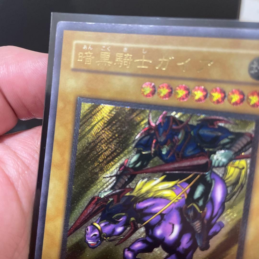 遊戯王 王家の守護者 コンプ品