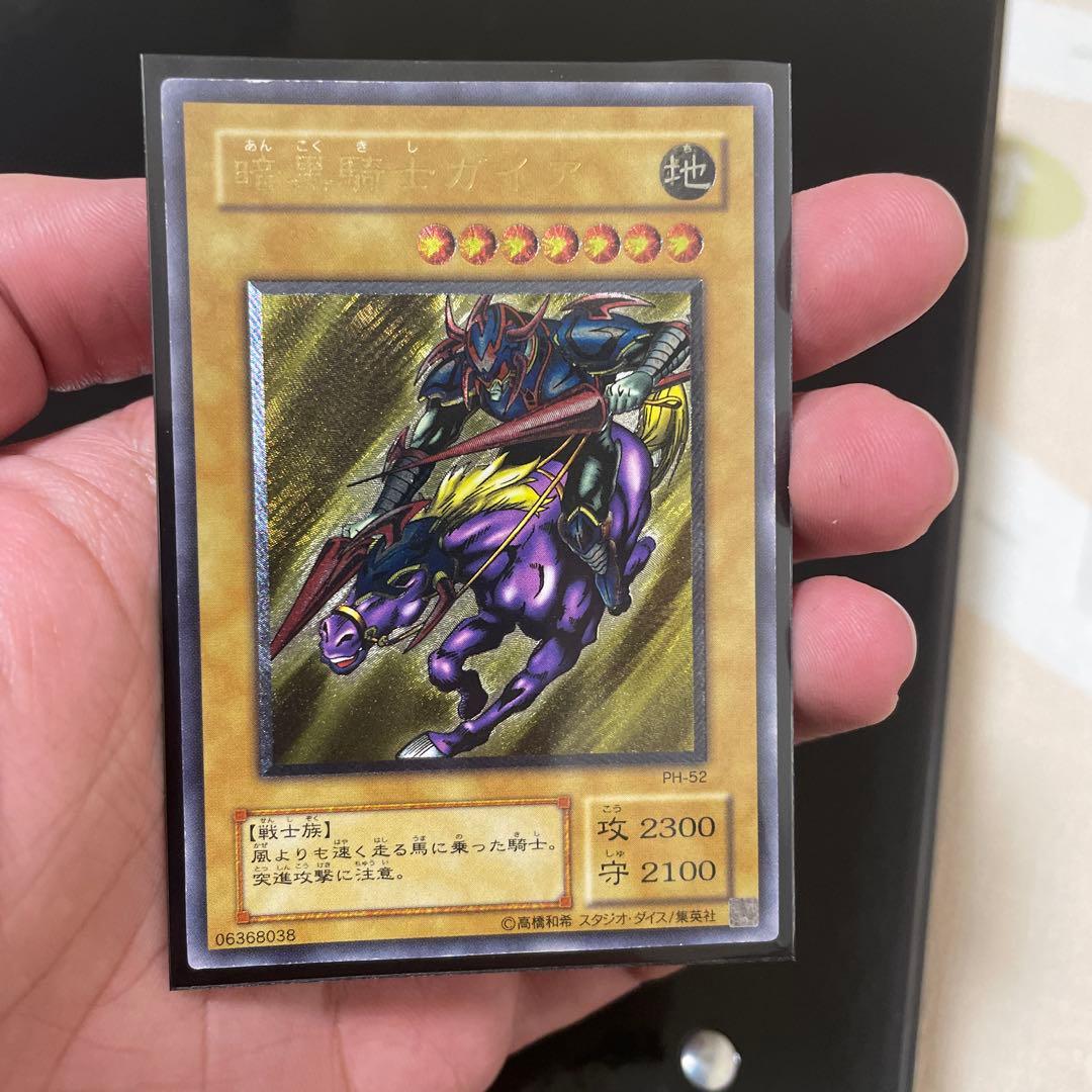 遊戯王 王家の守護者 コンプ品