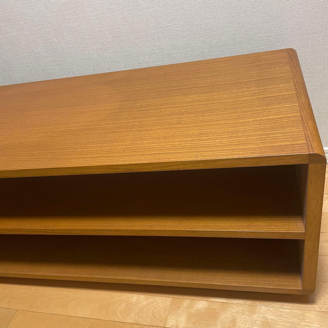 テレビ台　テレビボード　インテリア　家具　IDEE 匿名