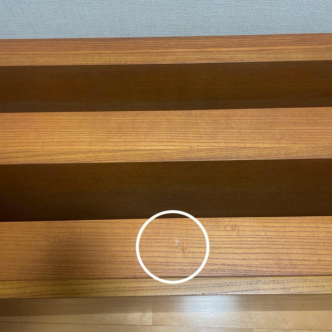 テレビ台　テレビボード　インテリア　家具　IDEE 匿名