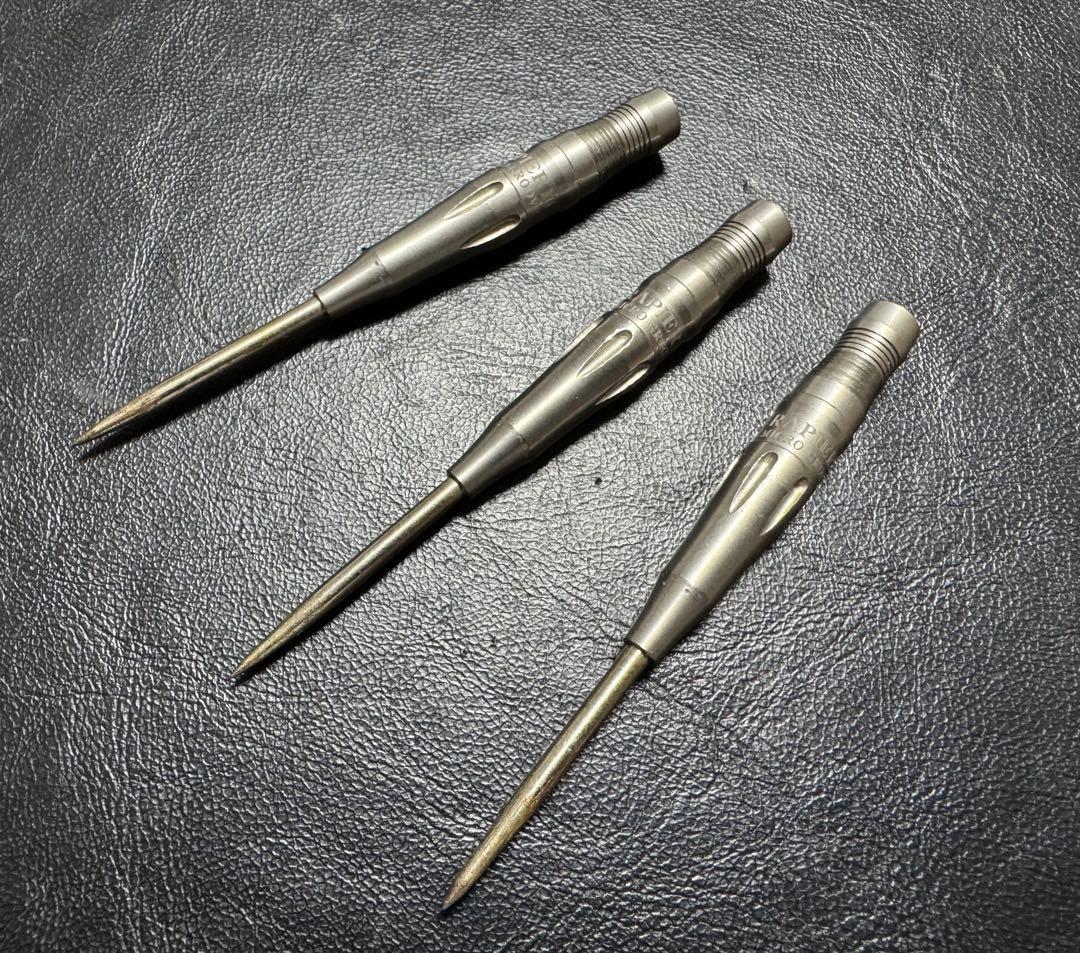 激レア モンスター レイピア3 マイクログルーブ 村松治樹モデル スティール