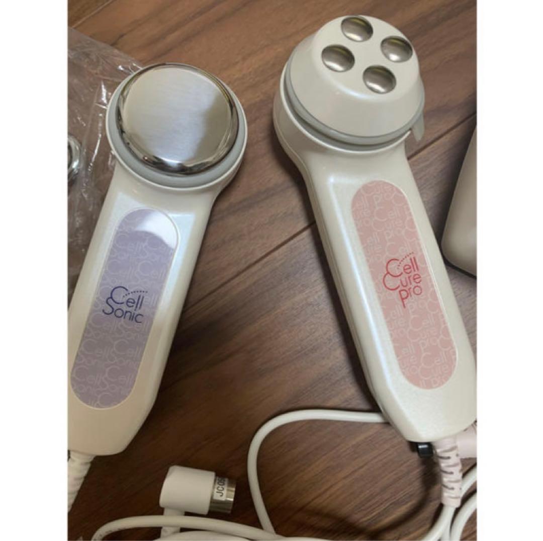 セルキュア4Tプラス リニューアル Dr. Jena ジェーナプロ