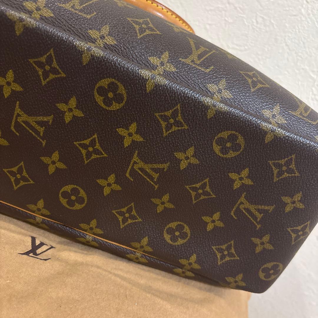 Louis Vuitton ドーヴィル ボストンバッグ ハンドバッグ