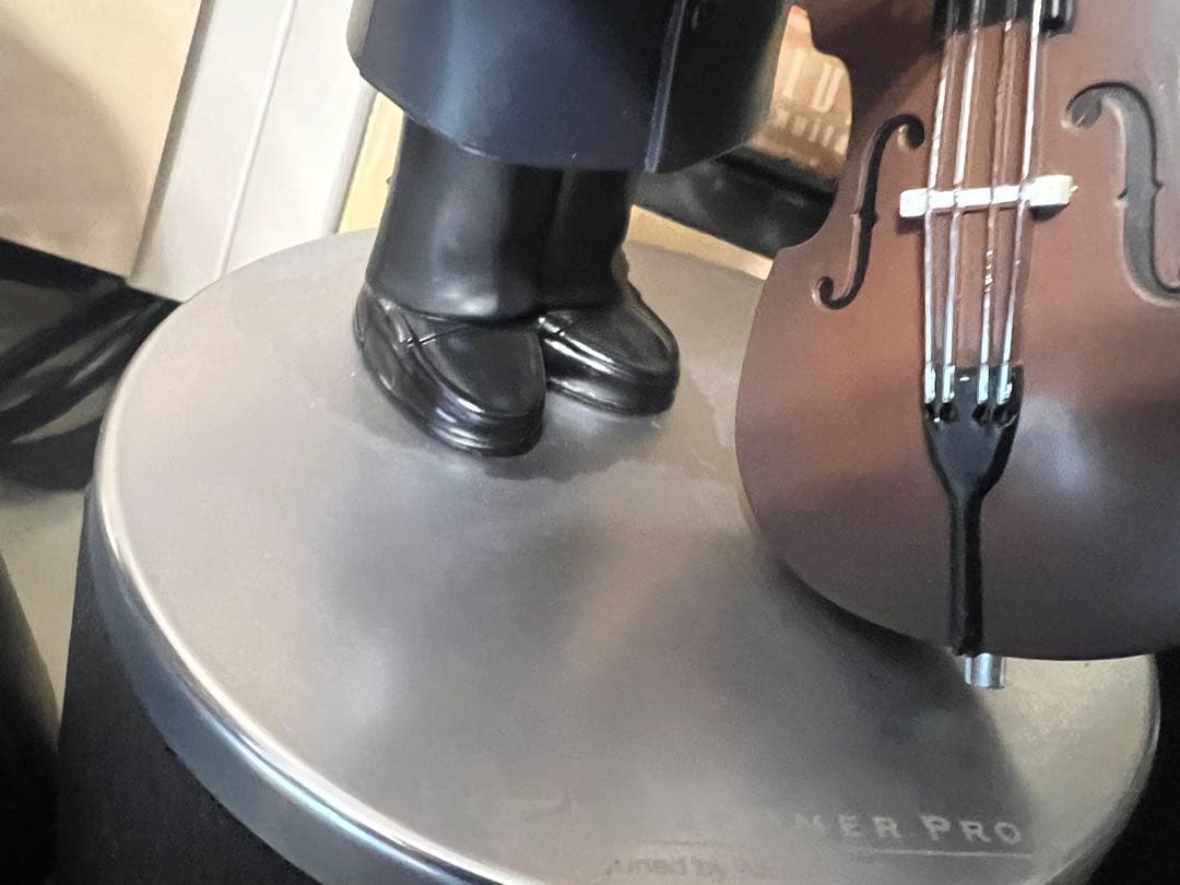 極美品　リトルジャマープロ　箱入り