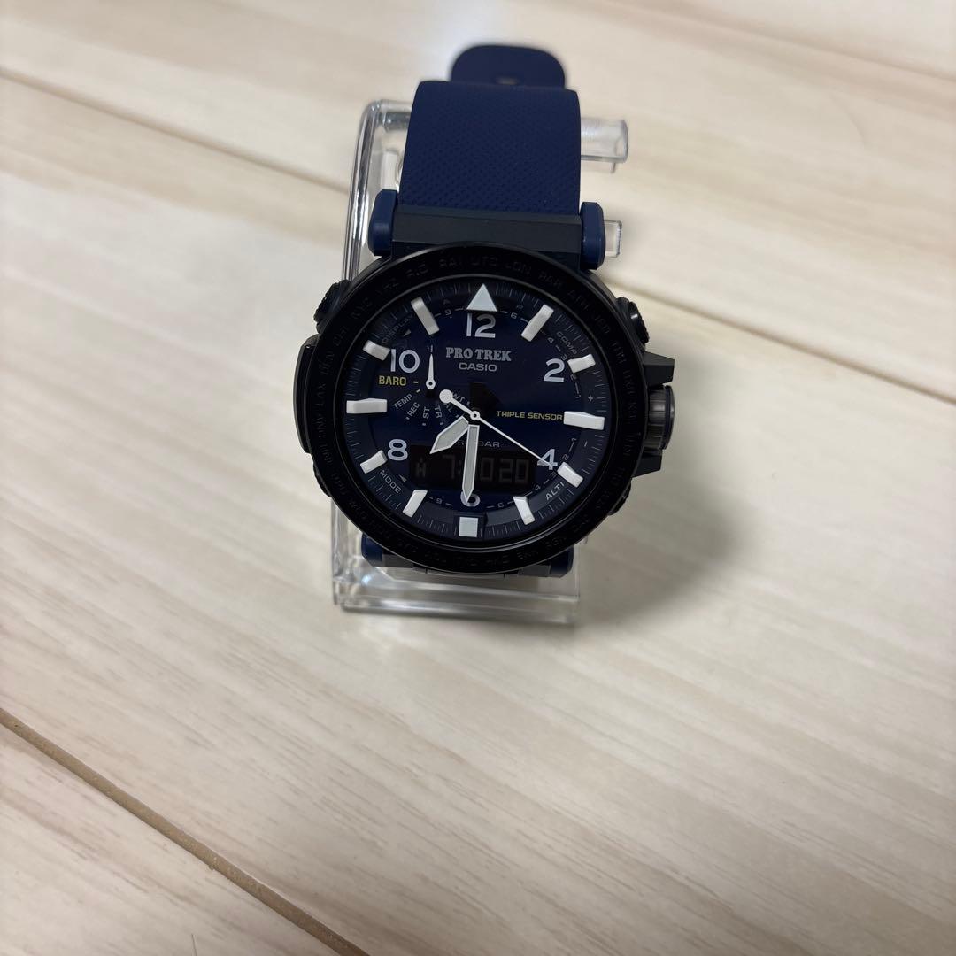 CASIO プロトレック