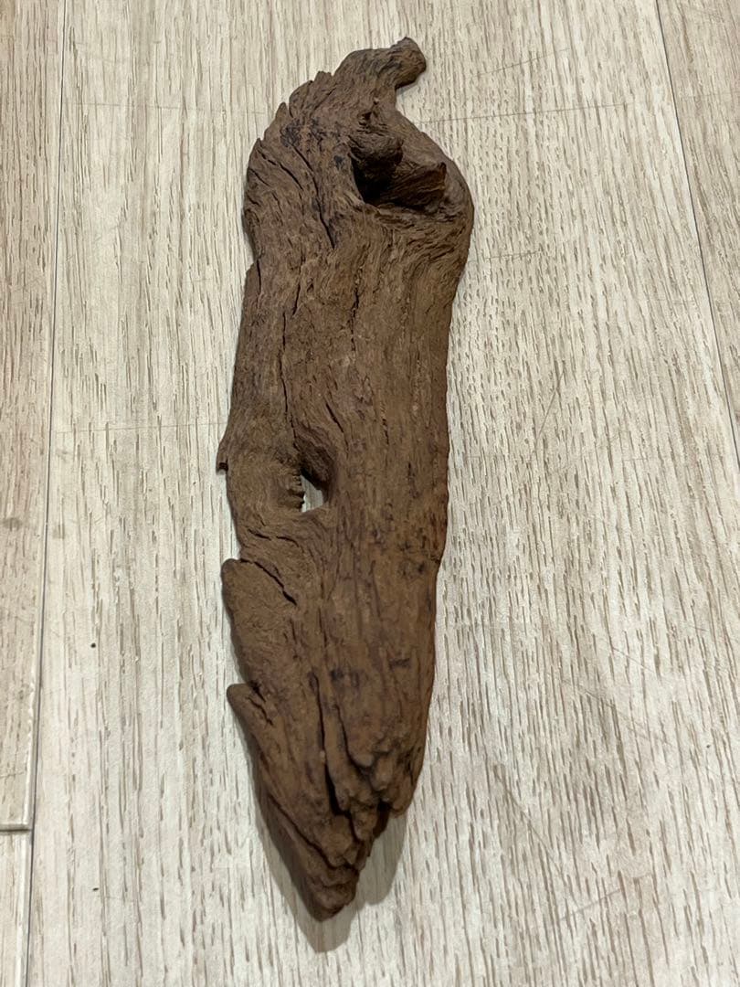 香道具 伽羅香木/BL2-4