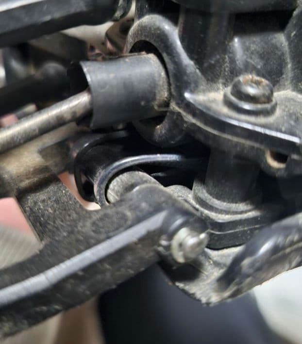 ホビーラジコン TAMIYA DF-03