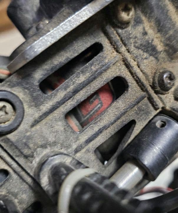 ホビーラジコン TAMIYA DF-03