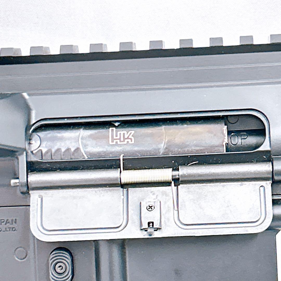 12SAM6 東京マルイ HK 416 D おもちゃ マガジン 付き ASGK