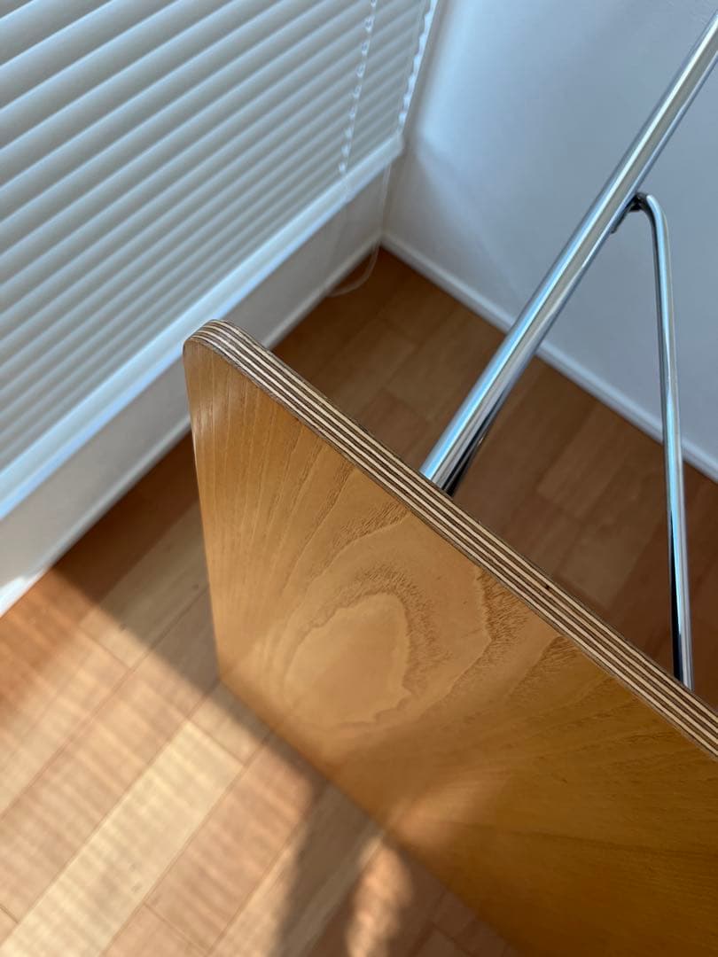 ト*6様 Herman Miller イームズ ダイニングテーブル DTM-2