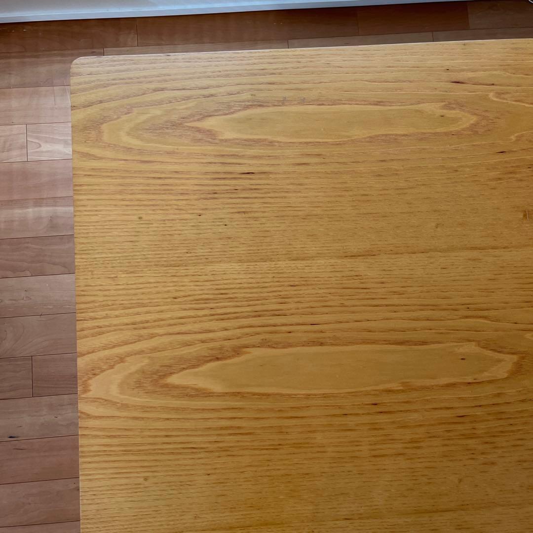 ト*6様 Herman Miller イームズ ダイニングテーブル DTM-2