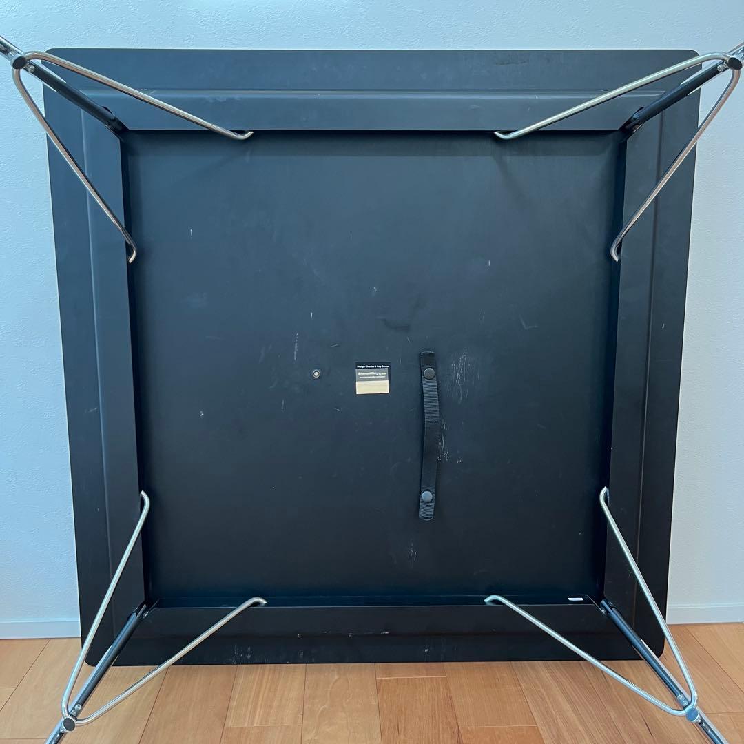 ト*6様 Herman Miller イームズ ダイニングテーブル DTM-2