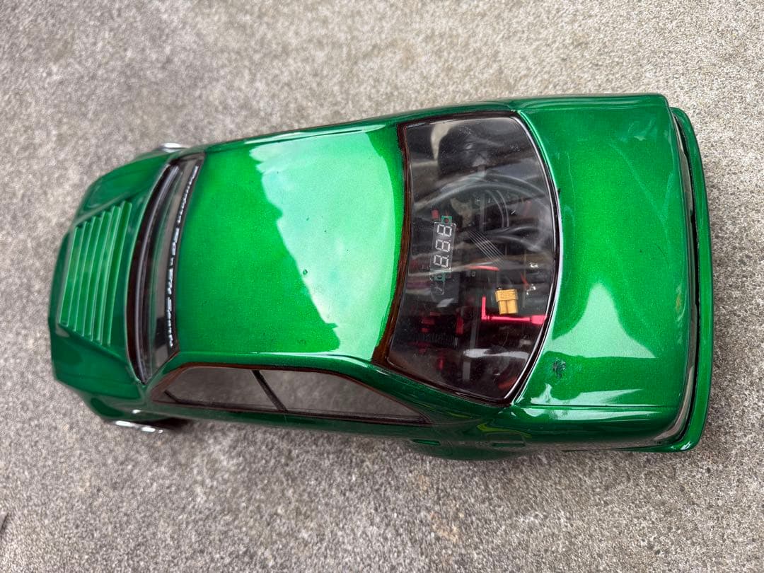 パンドラToyota チェイサー JZX100 BN Sports公認