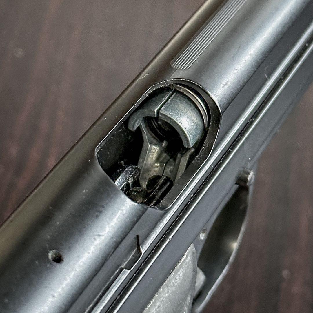 マルシン SIG P210-6 ガスガン