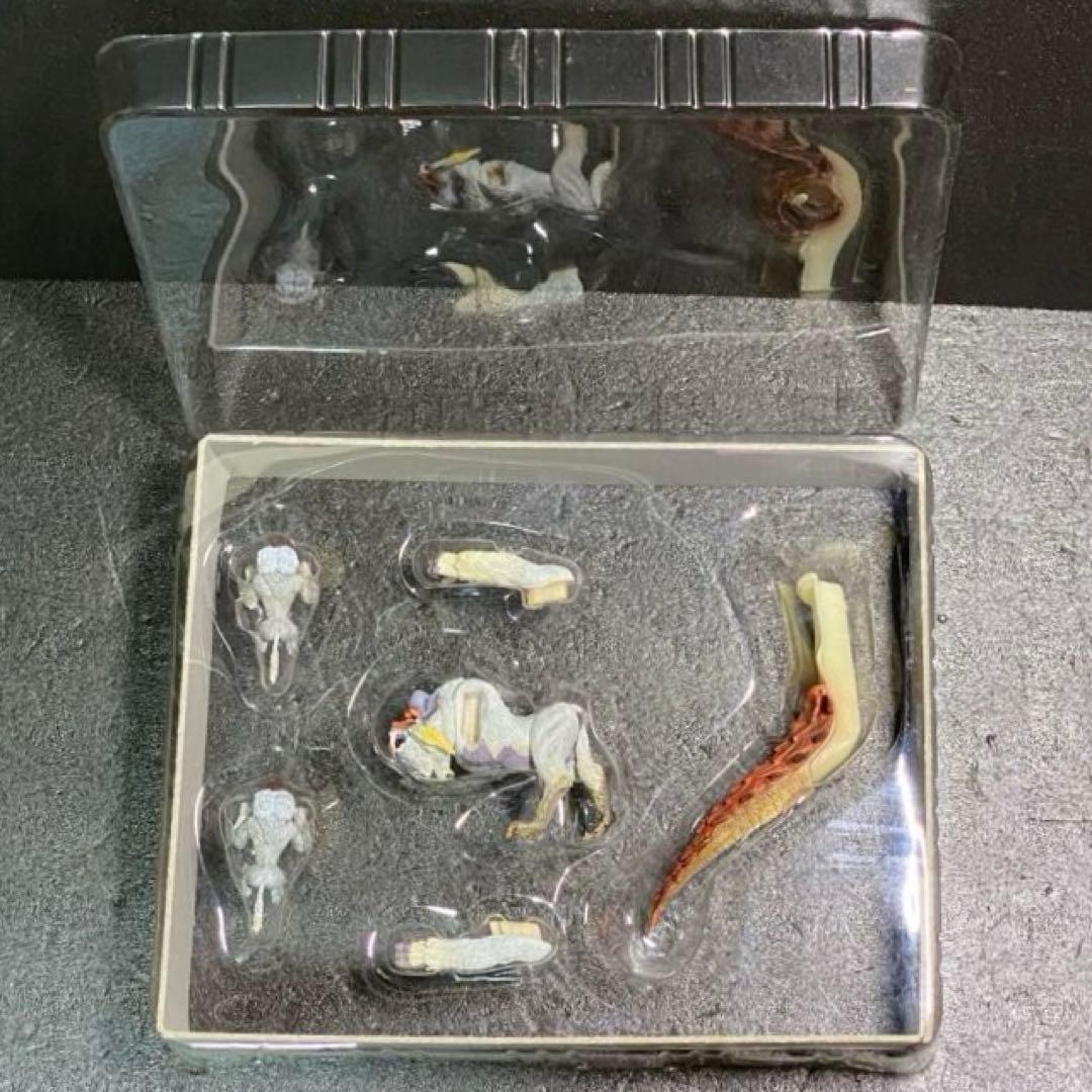 モンスターハンター 2 dos モンスター生態全書 Vol.1 〜 4 セット