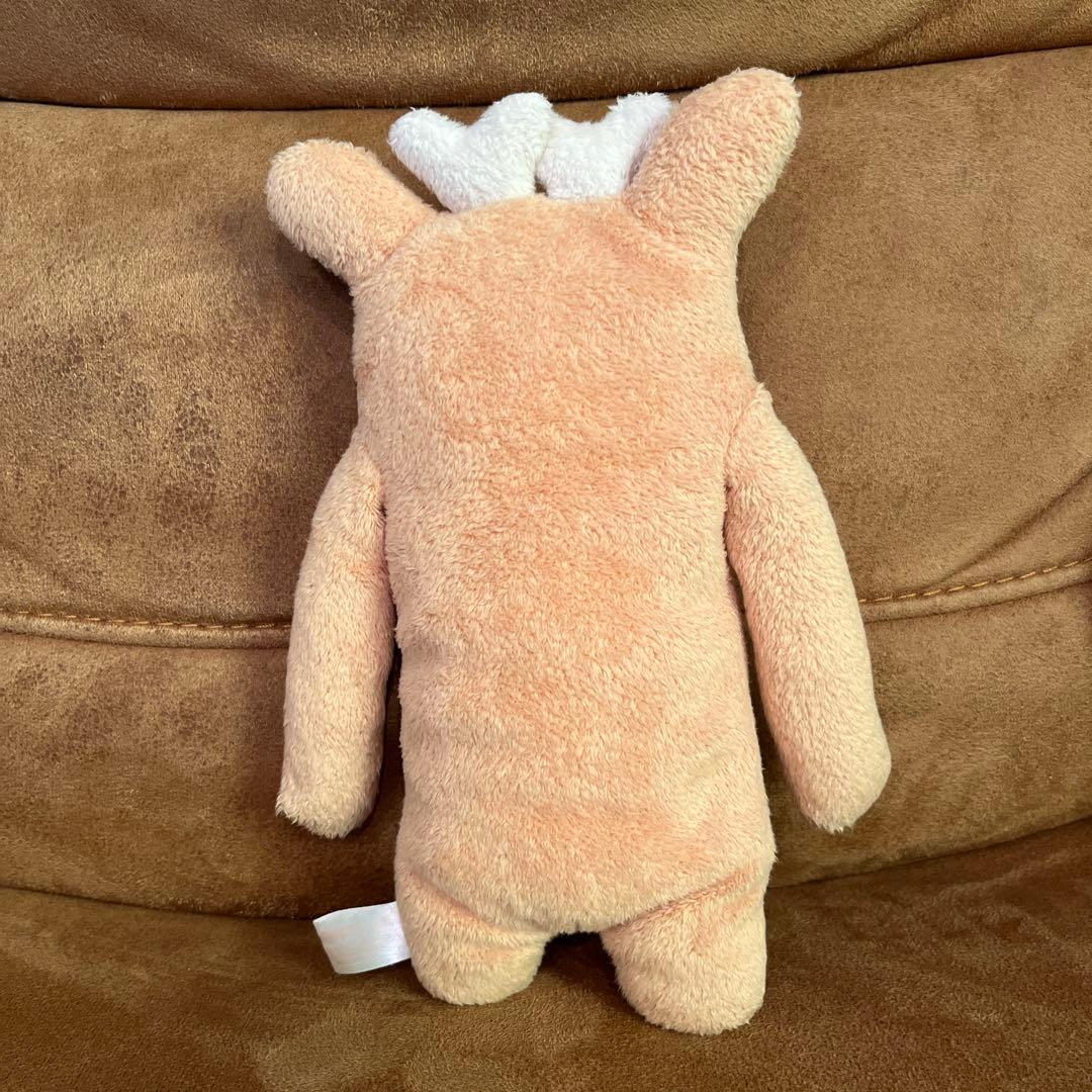 フモフモさん トナモ Mサイズ