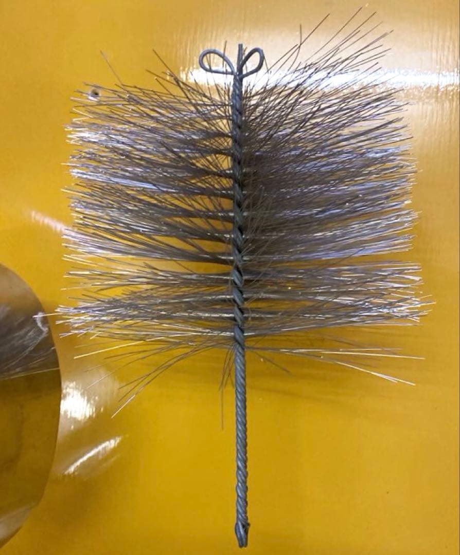 ステンレス煙突部材［5寸］※12/16日(火)までの価格です。