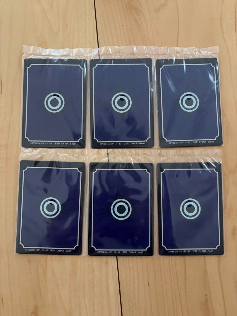 一番くじ HUNTER × HUNTER GREED 