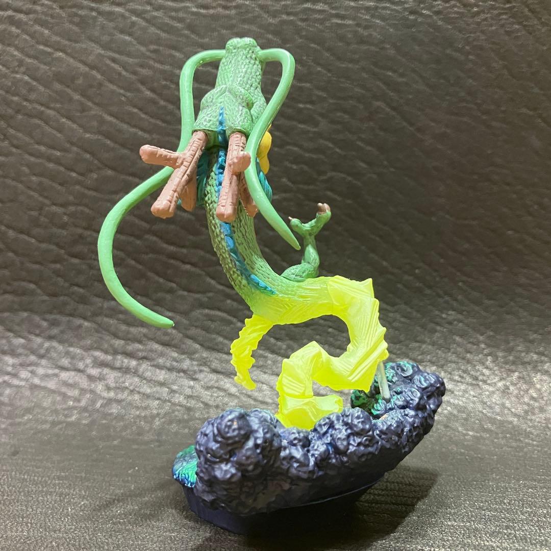 DRAGONBALL ドラカプ この世はでっかい宝島 クロニクル編 孫悟空＆神龍