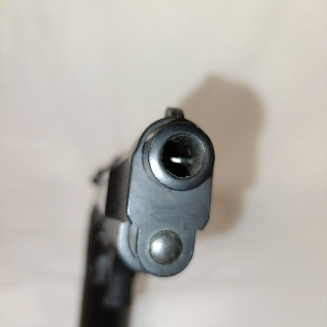 ベレッタM92F/マルシンモデルガン