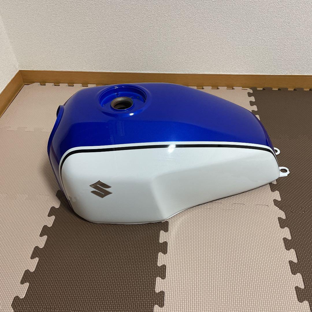 インパルス400(GK79A) ガソリンタンク Yahoo!オークション -「gsx400