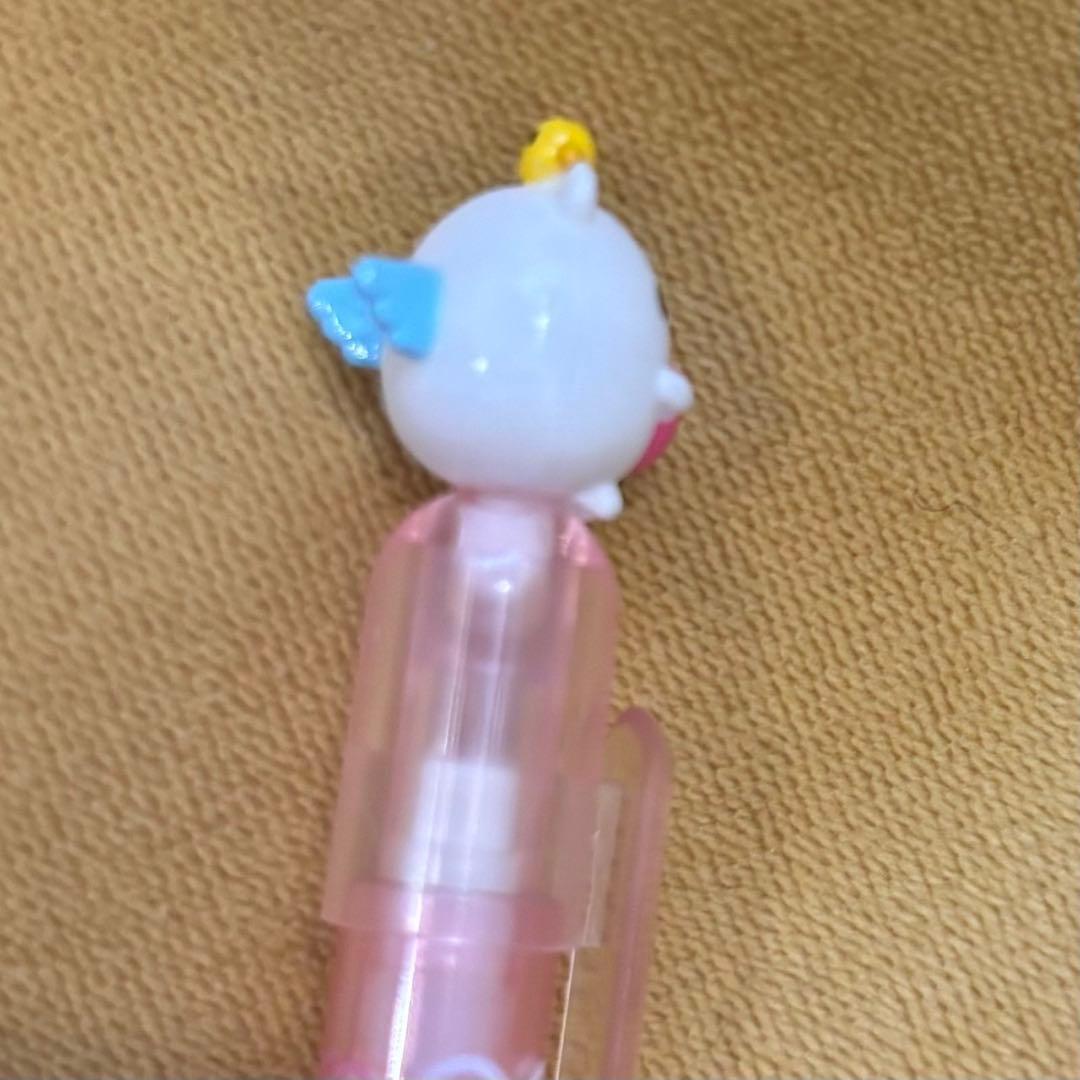 平成レトロ シャーペン ハムちゃんコレクション シャープペンシル