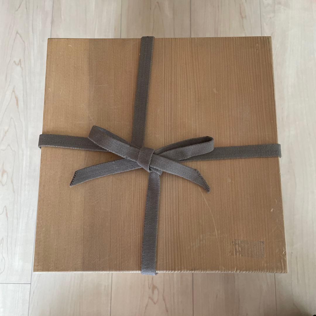 茶道 飾り壺 呂宗写し 鳴滝窯 城岳造