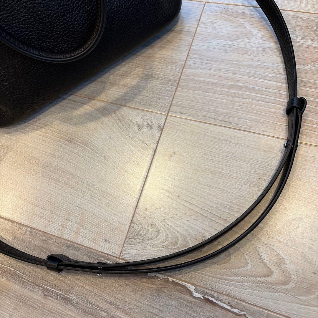 瑠*！様 新品 Maison Margiela ショルダーバッグ 5AC ミニ