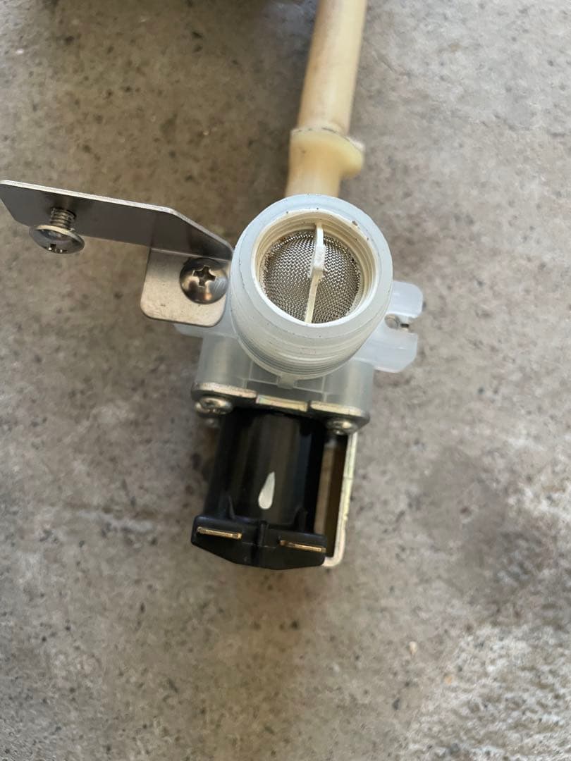 ホシザキ製氷機IM-25部品まとめ - メルカリ