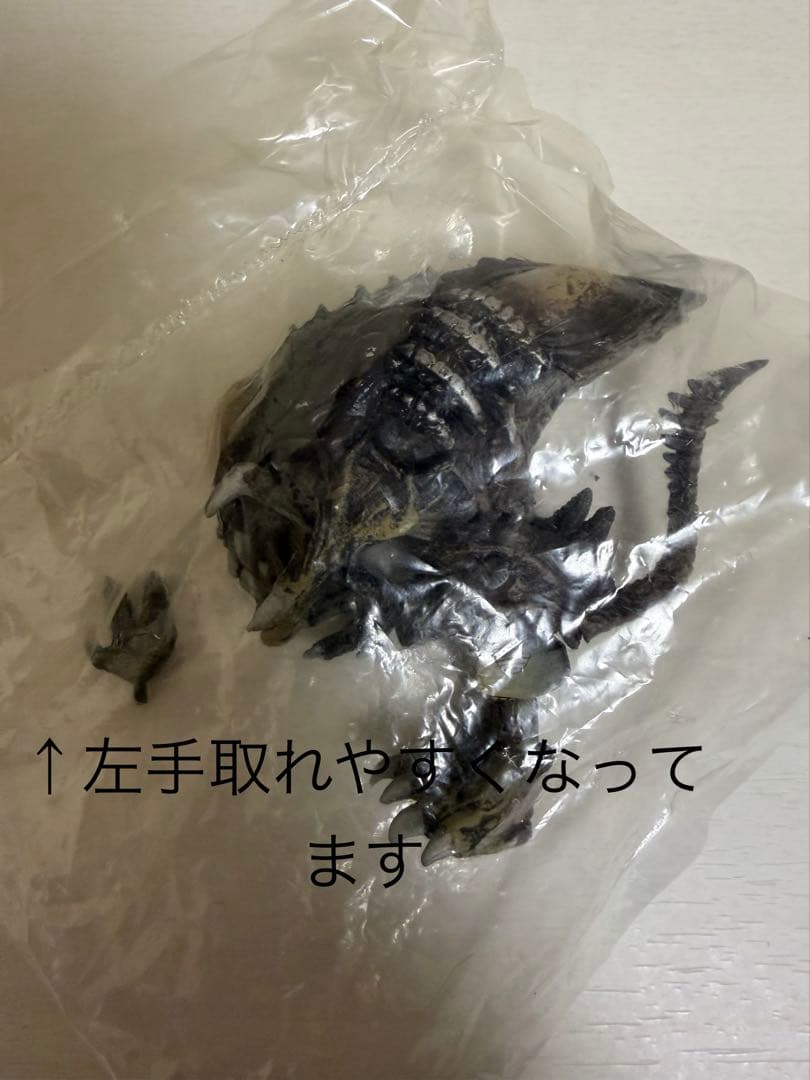 【4種セット】おまけ有りALIENSvsPREDATOR MINICOSBABY