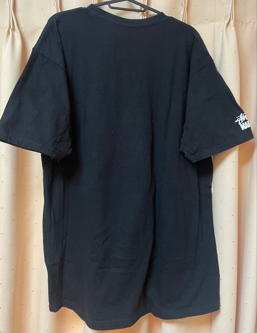 激レア】Stussy × MARVEL スパイダーマン Tシャツ