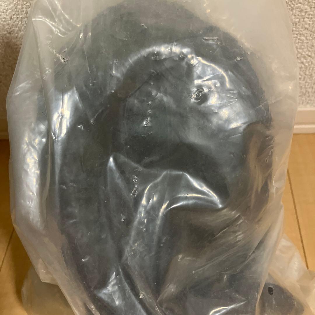 ロケットプロ　ガメラフィギュア