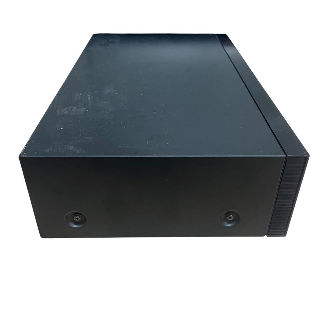 動作品】NAKAMICHI BX-125 2 HEAD カセットデッキ