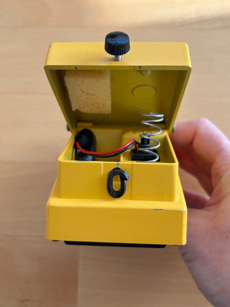 BOSS OD-3 オーバードライブエフェクター