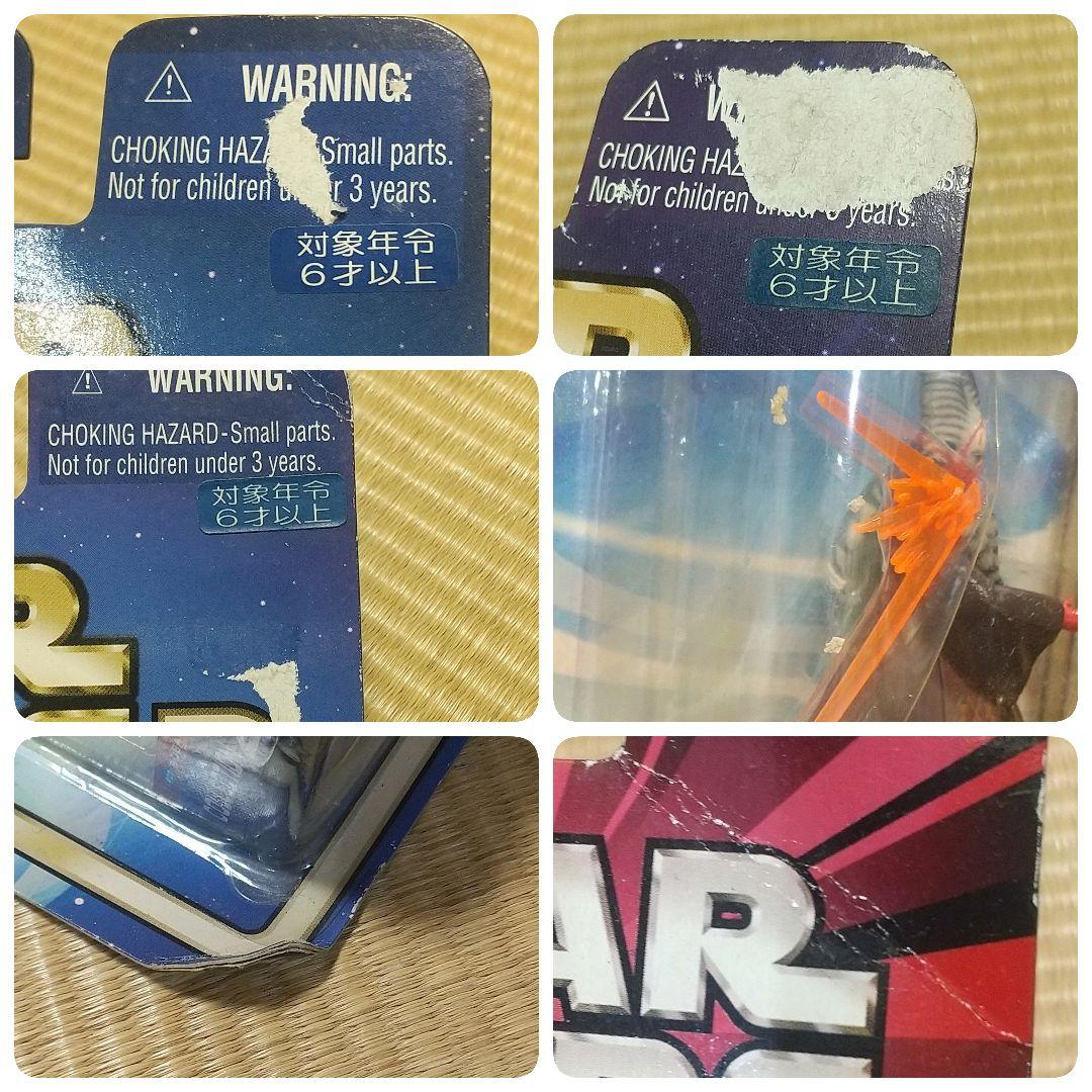 スター・ウォーズ STAR WARS フィギュア ボトルキャップ