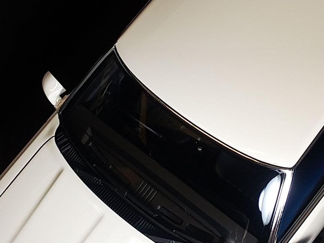 1/18 スカイライン 2000 GT-ES C210 ジャパン IG3231