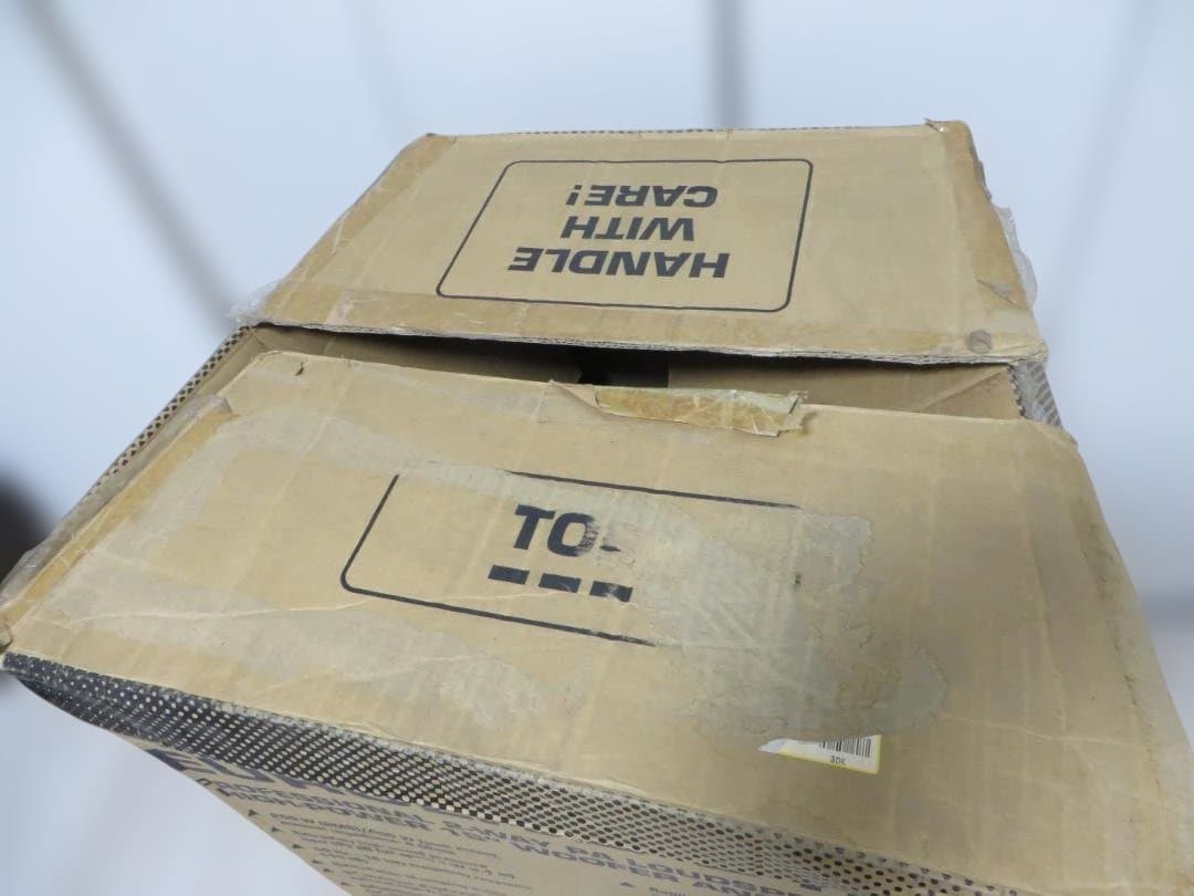 オ*ム様 ベリンガー EUROLIVE B1520 2ウェイ スピーカーシステム