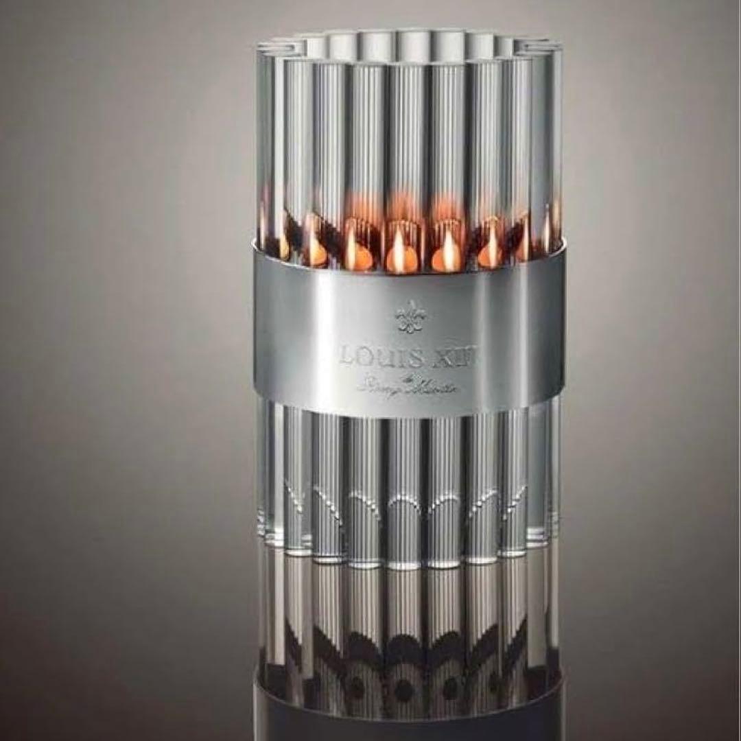 ⚜️セレブ必見⚜️ルイ13世⚜️キャンドルスタンド⚜️レミーマルタン