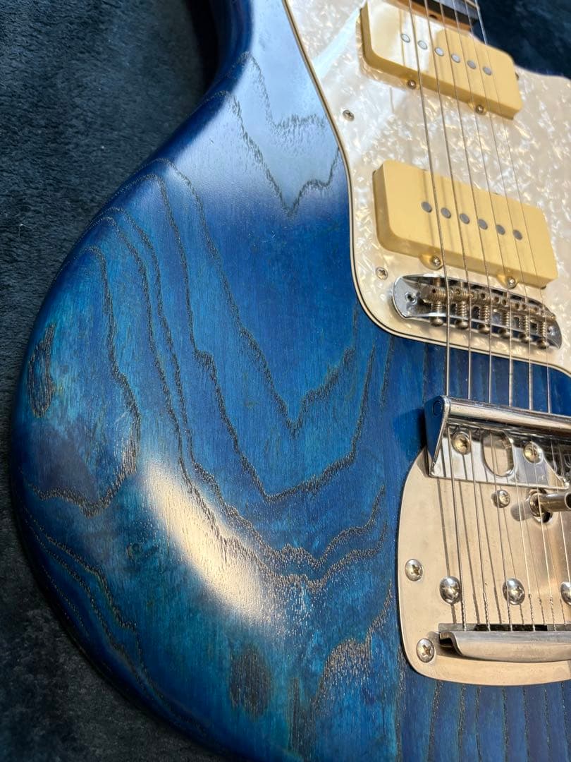 Bacchus BJM-80B 【生産完了モデル】【テンションバー付き！】