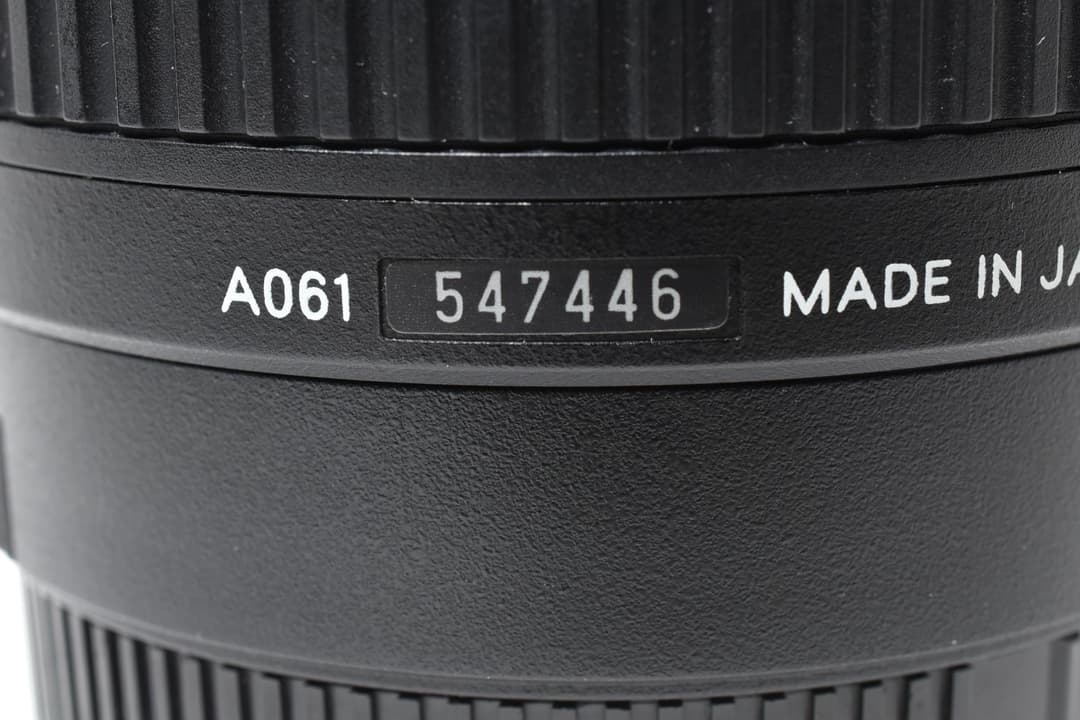 レンズ(ズーム) Tamron AF 28-300mm F3.5-6.3 Di LD Canon